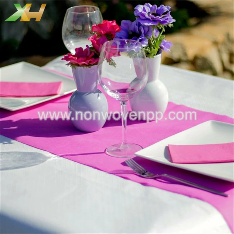disposable home table cloth